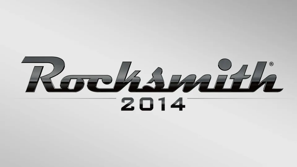 ROCKSMITH 2014 LEAVING STORES