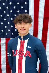 17-year-old U.S. national team racer Magnus White killed by driver in Colorado - Canadian Cycling Magazine
