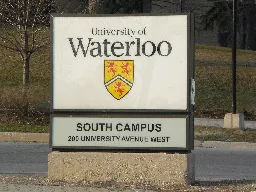 Waterloo Gender Studies Attack Emerged In A Climate Of Hate