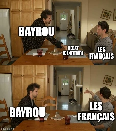 Au fond des choses