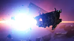 Dev Update: 5 Big Changes We’re Making Because Of Your Feedback - Homeworld Universe