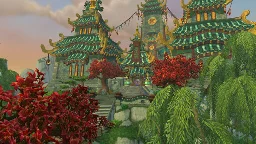 Everything Coming to WoW Classic in 2025