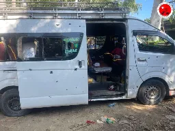 Monk among civilians killed by drone strike in Sagaing Region