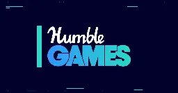 Indie publisher Humble Games has reportedly been closed | VGC