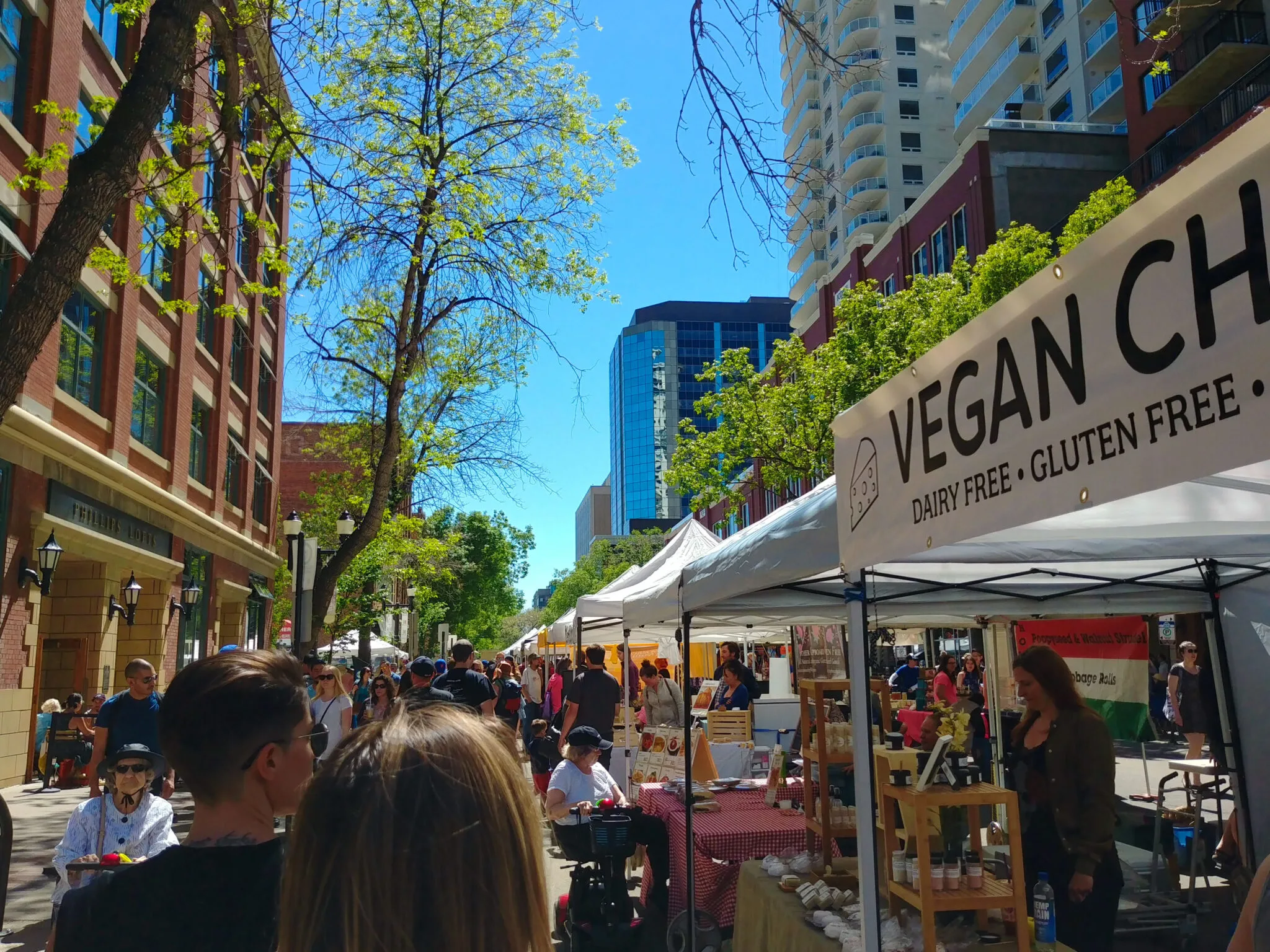 Downtown Farmers' Market