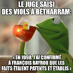 C'est pas de Pau