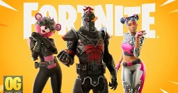 Fortnite maker Epic Games sued over ‘deceptive’ Item Shop timers