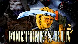 Solo DEV for Fortune's Run: " I need to make public as it's going to interrupt development. . I've been sentenced to prison for the next 3 years." [not related to the project]