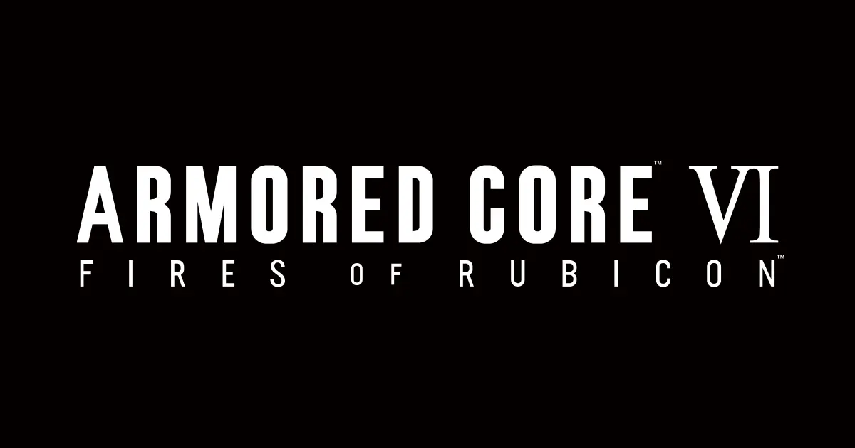 Steam版のスペックとプレイ開始時間について&nbsp;:&nbsp;ARMORED CORE VI OFFICIAL SITE | アーマード・コア６ オフィシャルサイト