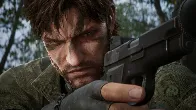 Metal Gear Solid 3 remake will credit Hideo Kojima and the original developers since "they're a part of these games too,"