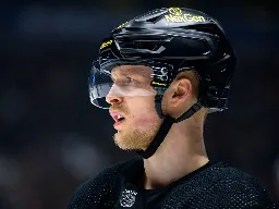 Canucks: The All Star meeting that led to Elias Pettersson's new US$92.8M contract