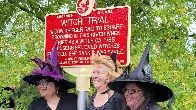 Group seeks to clear names of all accused, convicted or executed for witchcraft in Massachusetts