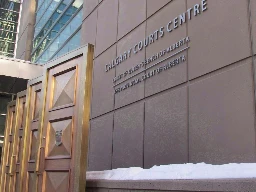 Calgary man pleads guilty to terrorism charge