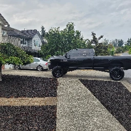 [image] Emotional support truck