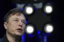 Musk abandons deal to buy Twitter; company says it will sue