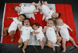 FIRST READING: Canada’s birth rate has dropped off a cliff (and it’s likely because nobody can afford housing)
