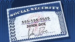 Every American's Social Security number, address may have been stolen in hack