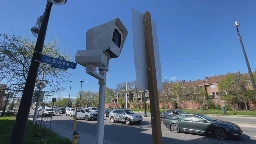 Record number of photo radar tickets in Ottawa so far in 2024: Here are the 10 busiest cameras