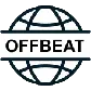 offbeat