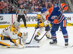 Sweet 16: Will the Edmonton Oilers ever lose again?