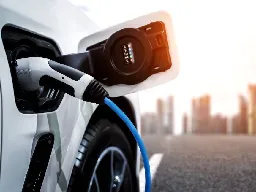 Don’t Give Up on the Electric Car Dream | The Tyee