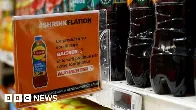 This is what we need in Canada: France's Carrefour puts up 'shrinkflation' warning signs