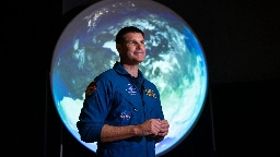 Artemis II astronaut Jeremy Hansen set to visit Regina