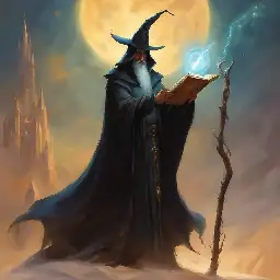 A sorcerer appears and states that they will erase any one song from existence - which song would you choose?