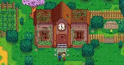 Stardew Valley's creator thinks he will "always have a desire to come back and maybe add a thing or two", so we can probably expect to wait for Haunted Chocolatier for a while longer