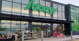 Loblaws and Sobeys are now under formal investigation for 'anticompetitive conduct'