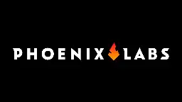 Phoenix Labs lays off over 100 staff, cancels all upcoming projects
