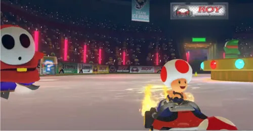 Mamma mia: Vancouver is getting its very own Mario Kart track (VIDEO) | Venture