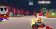 Vancouver Mario Kart track coming to Mario Kart 8 deluxe!