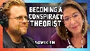 Why Smart People Become Conspiracy Theorists with Naomi Klein - Factually!
