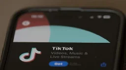 Half of Canadians support TikTok ban, with U.S. concerns ‘trickling’ north: poll