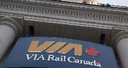 Ottawa should consider train passenger bill of rights, Via Rail CEO says&nbsp; - National | Globalnews.ca