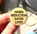 Harm reduction & Safe supply