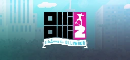 OlliOlli2: Welcome to Olliwood