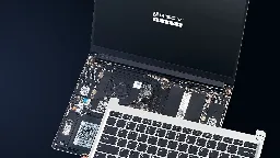 RISC-V motherboard for Framework 13 laptops and mini-PCs starts at $199 – quad-core RISC-V CPU and 8GB of RAM included