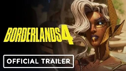 Borderlands 4 - Official Gameplay Trailer | The Game Awards 2024