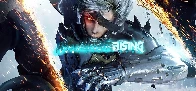 METAL GEAR RISING: REVENGEANCE released on GoG and 40% off