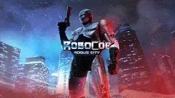 RoboCop: Rogue City | PC - Steam | Game Keys