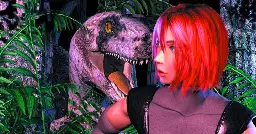 Dino Crisis is the series most Capcom fans want to see get a new game