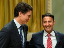 Trudeau appeals ruling ordering Liberals to fill judicial vacancies in a 'reasonable time'