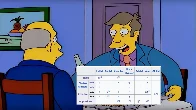 Steamed Hams but sorted by phoneme