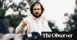 ‘He erased the entire project’ … the book Stanley Kubrick didn’t want anyone to read to be published