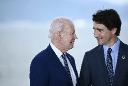 What Trudeau and Biden Don’t Seem to Understand | The Walrus