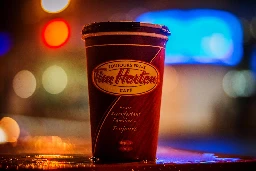 Tim Hortons Is Brewing an Idea of Canada That No Longer Exists | The Walrus