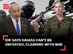 Gaza and Lebanon: Bibi’s Once and Future Wars