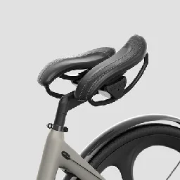 Australian Industrial Design Yields an Articulating Bicycle Seat  - Core77